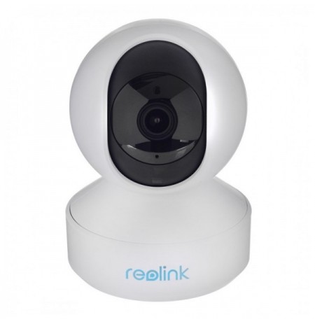 IP Camera REOLINK E1 PRO v2 White