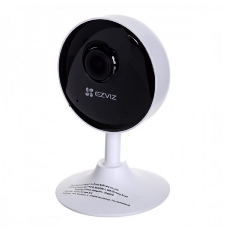 EZVIZ C1C-B 1080p Smart indoor Camera with Integrated Alarm