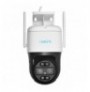 IP Camera REOLINK TRACKMIX WIFI PTZ White