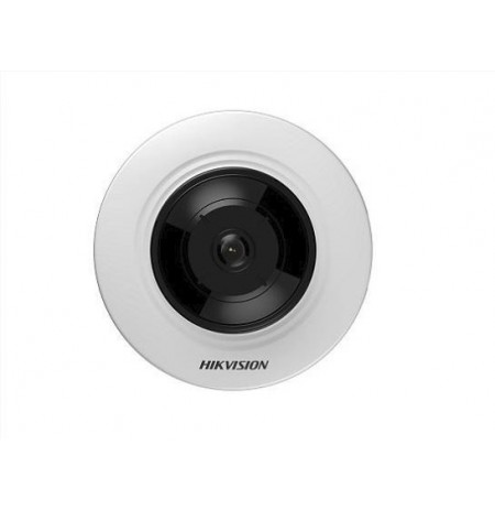 Hikvision Digital Technology DS-2CD2955FWD-I IP security camera Indoor Dome 2560 x 1920 pixels Ceiling/wall