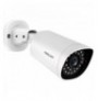 Foscam G4EP-W security camera Bullet IP security camera Outdoor 2560 x 1440 pixels Ceiling/wall