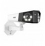 IP Camera REOLINK DUO 2 POE with dual lens White