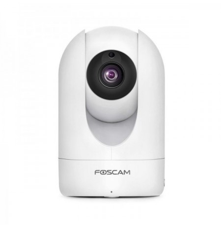 Foscam R2M security camera Cube IP security camera Indoor 1920 x 1080 pixels Desk