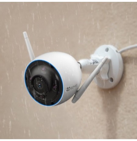 Ezviz H3 3K IP Camera (5 MP)