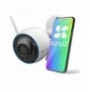 Ezviz H3 3K IP Camera (5 MP)