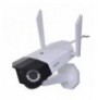 IP Camera REOLINK DUO 2 WIFI wireless WiFi with battery and dual lens White