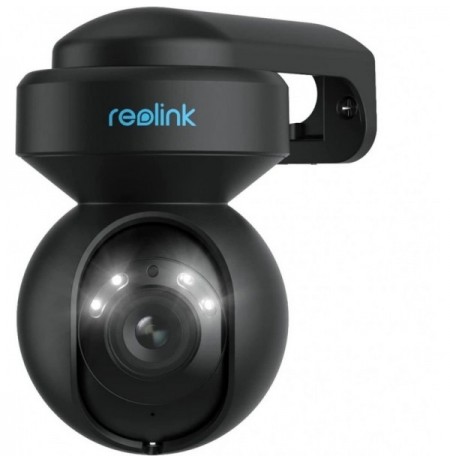 IP Camera REOLINK E1 OUTDOOR Black