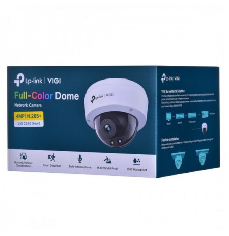 Kamera TP-LINK VIGI C240(4mm)