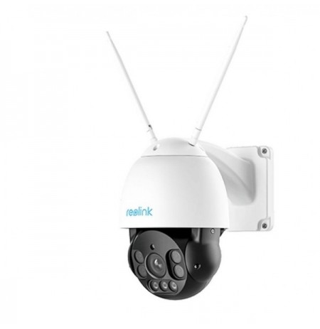 Reolink RLC-523WA security camera Dome IP security camera Indoor & outdoor 2560 x 1920 pixels Wall