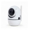 Gembird TSL-CAM-WRHD-02 Smart rotating wifi camera, 1080p, white
