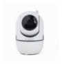 Gembird TSL-CAM-WRHD-02 Smart rotating wifi camera, 1080p, white