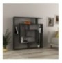 Raft Librash Kalune Design Maze - Anthracite Anthracite