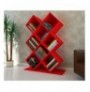 Raft Librash Kalune Design Kumsal - Red