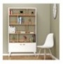 Raft Librash Kalune Design KTB0201 WhiteAtlantic Pine