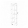 Raft Librash Kalune Design Als - Teak, White