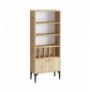 Raft Librash Kalune Design Pollux Sapphire Oak