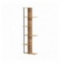 Raft Librash Kalune Design Feza - Oak Oak