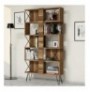 Raft Librash Kalune Design Extra - Walnut Walnut