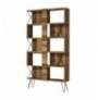 Raft Librash Kalune Design Extra - Walnut Walnut