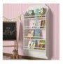 Raft Librash Kalune Design Montessori - White White