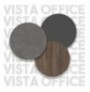 Raft Librash Kalune Design VS4-CGA Brown Grey Anthracite