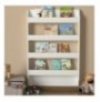 Raft Librash Kalune Design Drama Montessori - White White