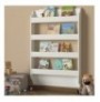 Raft Librash Kalune Design Drama Montessori - White White