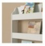 Raft Librash Kalune Design Drama Montessori - White White