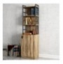 Raft Librash Kalune Design Lost - Walnut Walnut