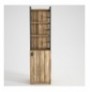 Raft Librash Kalune Design Lost - Walnut Walnut