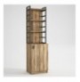 Raft Librash Kalune Design Lost - Walnut Walnut