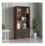 Raft Librash Kalune Design VO4-BA Walnut Anthracite