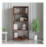 Raft Librash Kalune Design VO4-BA Walnut Anthracite