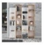 Raft Librash Kalune Design Semm Oak White