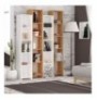 Raft Librash Kalune Design Semm Oak White