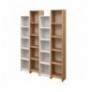 Raft Librash Kalune Design Semm Oak White