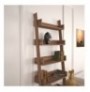 Raft Librash Kalune Design Only - Walnut Walnut