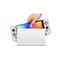 Console Nintendo Switch Oled White