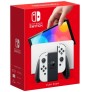 Console Nintendo Switch Oled White