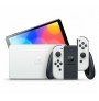 Console Nintendo Switch Oled White