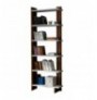 Raft Librash Kalune Design Order - White, Walnut White Walnut