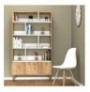 Raft Librash Kalune Design KTB0202 White Atlantic Pine