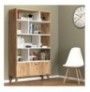 Raft Librash Kalune Design KTB0202 White Atlantic Pine