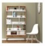 Raft Librash Kalune Design KTB0202 White Atlantic Pine