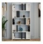 Raft Librash Kalune Design Lima - White, Anthracite