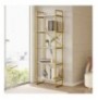 Raft Librash Kalune Design VG3-GE Marble Gold