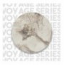 Raft Librash Kalune Design VG3-GE Marble Gold