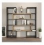 Raft Librash Kalune Design Poyraz - BlackOak