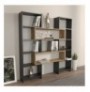 Raft Librash Kalune Design Poyraz - BlackOak