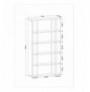 Raft Librash Kalune Design Sanborn - White White